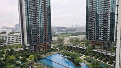 Normanton Park (D5), Apartment #608767381